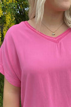 Bia Topp Dam Rosa - Zabaione