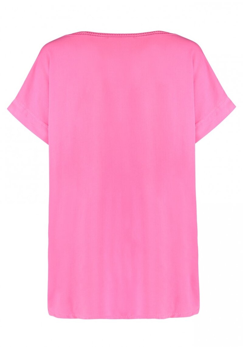 Bia Topp Dam Rosa - Zabaione