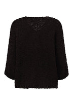 Emmaa Pullover Women Coffee Zabaione