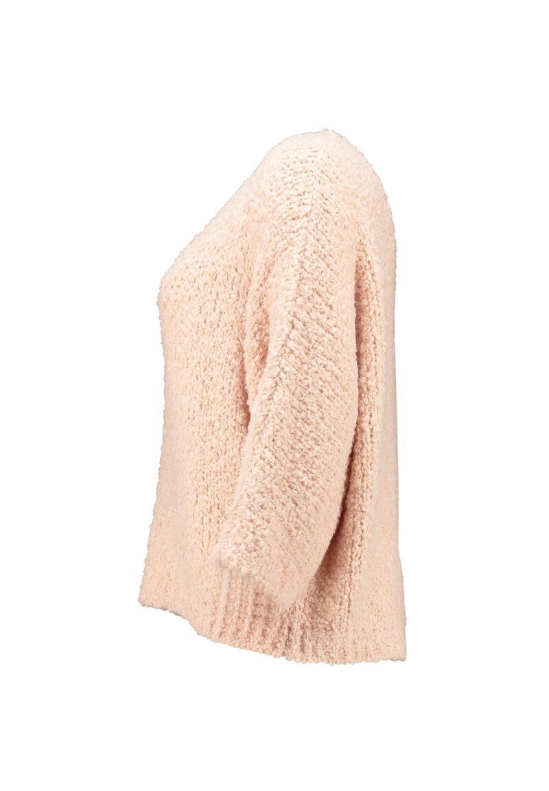 Emmaa Pullover Women Light Rose Zabaione