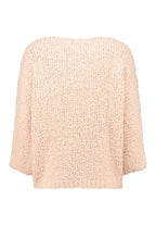 Emmaa Pullover Women Light Rose Zabaione