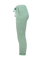 Fernanda 44 Ankle Pants Women's Mint Zabaione