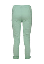 Fernanda 44 Ankle Pants Women's Mint Zabaione