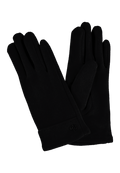 Zabaione Hilda Gloves Women Black - Zabaione