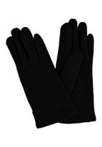 Zabaione Hilda Gloves Women Black - Zabaione