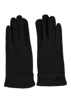 Zabaione Hilda Gloves Women Black - Zabaione