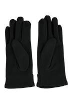 Zabaione Hilda Gloves Women Black - Zabaione