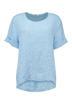 Laura Linneblus Dam Air Blue | Smilebutiken - Zabaione