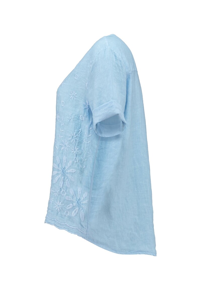 Laura Linneblus Dam Air Blue | Smilebutiken - Zabaione