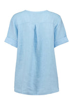 Laura Linneblus Dam Air Blue | Smilebutiken - Zabaione