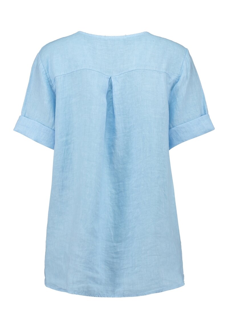 Laura Linneblus Dam Air Blue | Smilebutiken - Zabaione