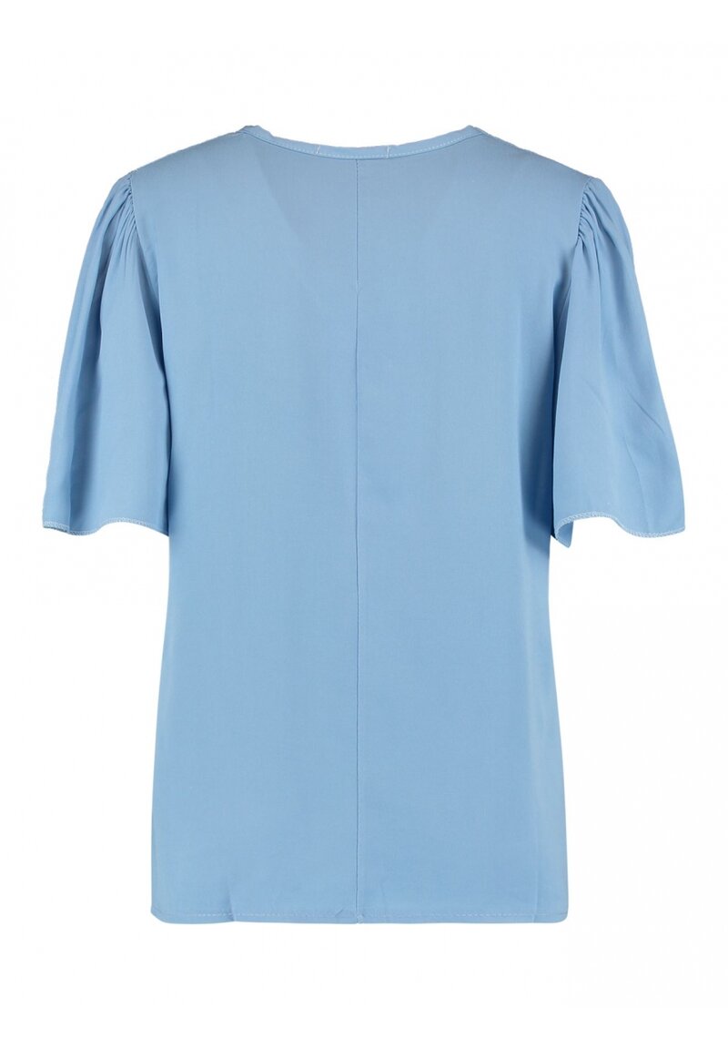 Lisa Topp Dam Sky Blue Zabaione