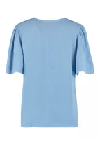 Lisa Topp Dam Sky Blue Zabaione