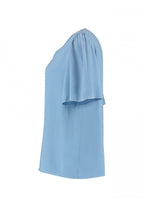 Lisa Topp Dam Sky Blue Zabaione