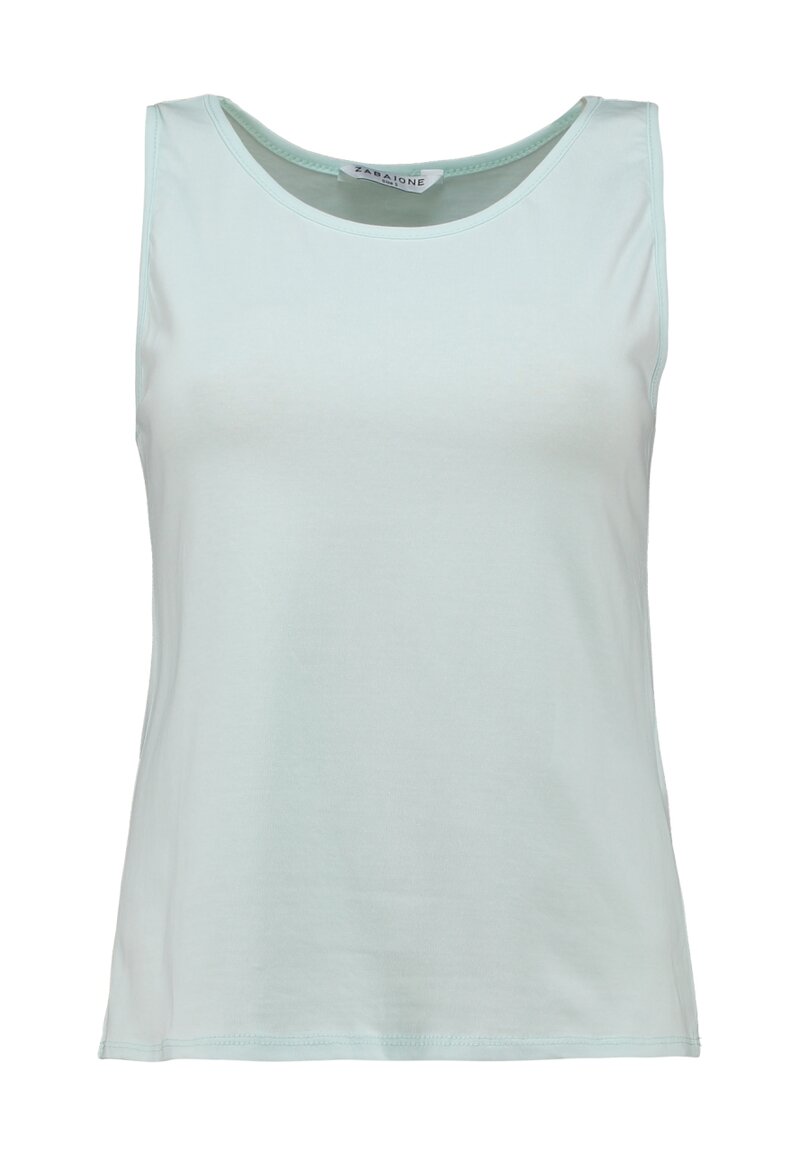 Livii Linen Lady Mint Zabaione