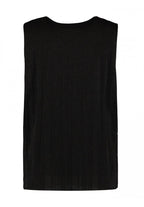 Lora Top Women Black Zabaione