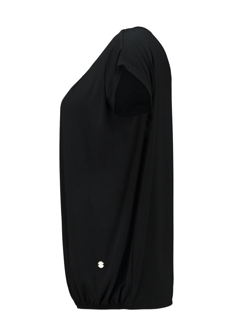 Minou Top Women Black Zabaione