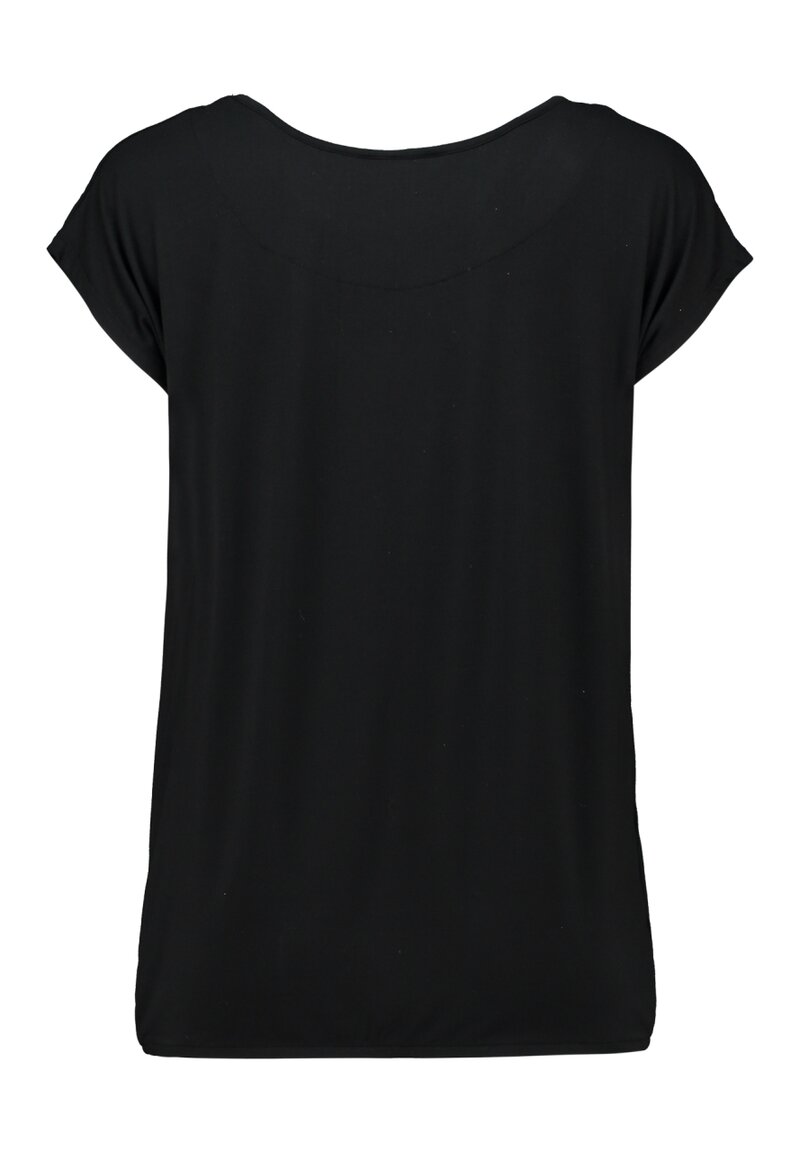 Minou Top Women Black Zabaione