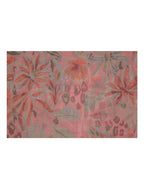 Snood Romine Scarf Women Apricot ZABAIONE