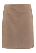 Thekla Skirt Woman Taupe Zabaione