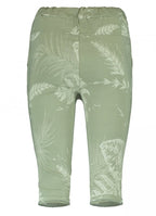 Vivi Stretch Shorts Dam Khaki - Zabaione