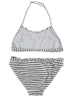 Zarline Randig Bikini Barn - Name it