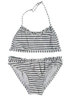 Zarline Randig Bikini Barn - Name it
