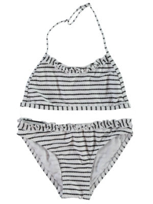 Zarline Randig Bikini Barn - Name it