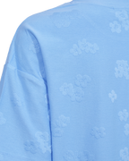 Ziprea T-shirt Dam Vista blue | Smilebutiken - Freequent