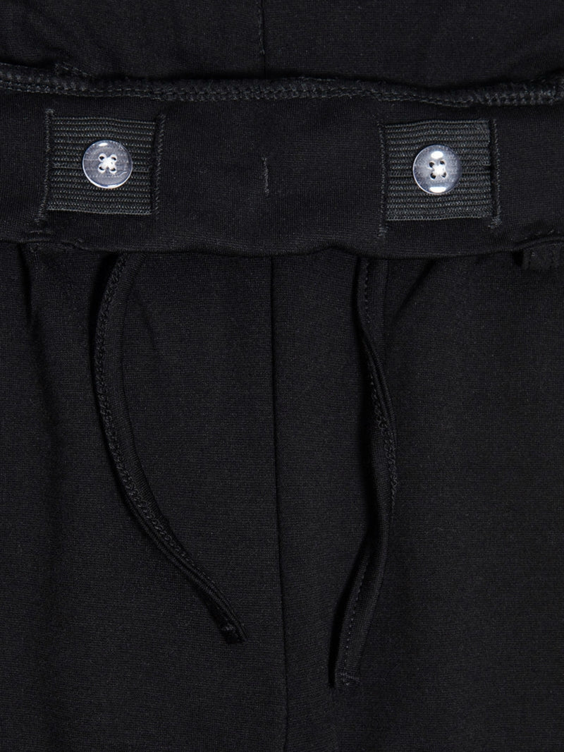 Tida Pant Barn Black Name it