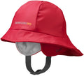 Southwest Kids Galonmössa Flag Red  Didriksons