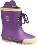 Splashman Kids Boot Amethyst Ofodrade Gummistövlar Barn Didriksons
